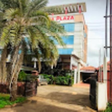 Hotel Maratha Residency,Ratnāgiri Exteriér fotografie